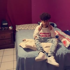 Meet your Posher, Samuel